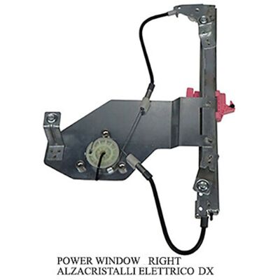 Fensterheber VALEO 852513 Fensterheber VALEO 852513