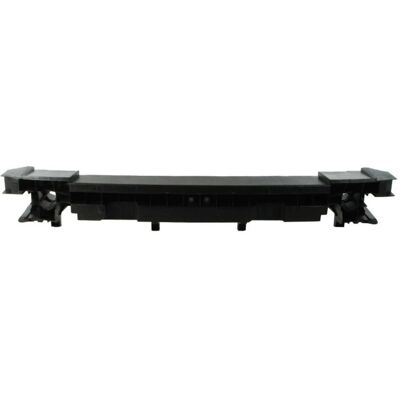 BLIC 6009981P Hinterer Stoßfängerverstärkung - Renault Captur 2013-2017 BLIC 6009981P Hinterer Stoßfängerverstärkung - Renault Captur 2013-2017