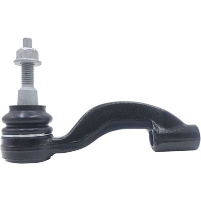 CTR CE0178L - 16,7 Kegel, M12xP1.75, Sechskant, 155mm - Lenkerende CTR CE0178L - 16,7 Kegel, M12xP1.75, Sechskant, 155mm - Lenkerende