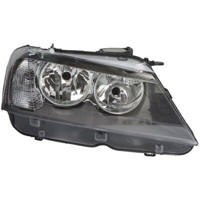 ALCAR 2752831 Recht Scheinwerfer - Scheinwerfer ALCAR 2752831 Recht Scheinwerfer - Scheinwerfer