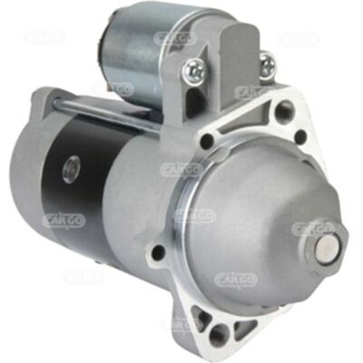 HC-CARGO 114237 Starter Motor - Getriebereductor HC-CARGO 114237 Starter Motor - Getriebereductor