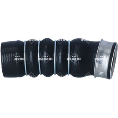 NRF 166113 Gaine De Suralimentation - Intercooler Luftschlauch NRF 166113 Gaine De Suralimentation - Intercooler Luftschlauch