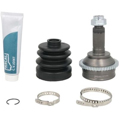 PASCAL G13061PC Gelenk - Antriebswelle Seite PASCAL G13061PC Gelenk - Antriebswelle Seite