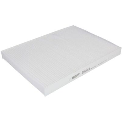 HENGST FILTER Luftfilter - Passagierraum - E900LI HENGST FILTER Luftfilter - Passagierraum - E900LI