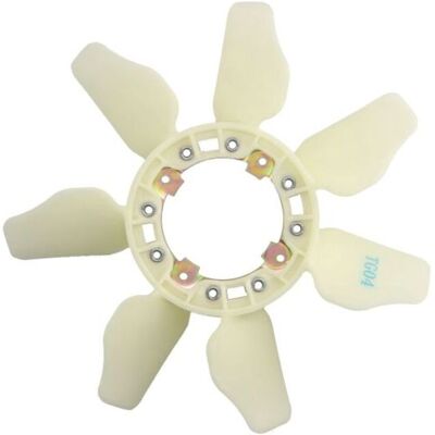 THERMOTEC D92001TT - Kühlerlüfter THERMOTEC D92001TT - Kühlerlüfter