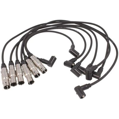 Zündleitungssatz ENGITECH ENT910212 Zündleitungssatz ENGITECH ENT910212