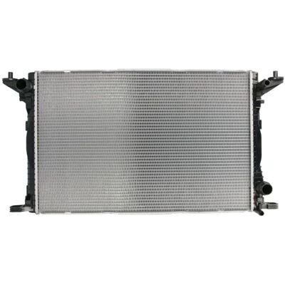 THERMOTEC D7W081TT Aluminium Kühler - Motor kühlt THERMOTEC D7W081TT Aluminium Kühler - Motor kühlt