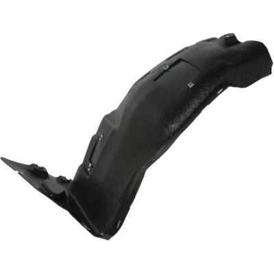REZAW PLAST RP110620 - Front Links Kotflügelverkleidung für BMW 3er Limousine REZAW PLAST RP110620 - Front Links Kotflügelverkleidung für BMW 3er Limousine
