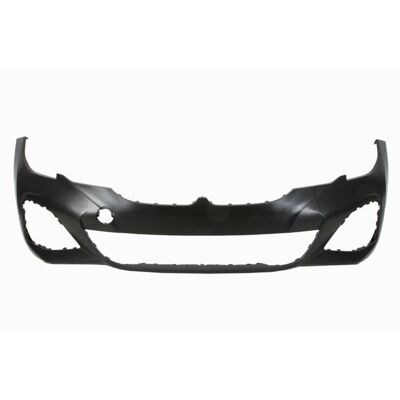 BLIC 5510-00-0064900P - Front Bumper BLIC 5510-00-0064900P - Front Bumper
