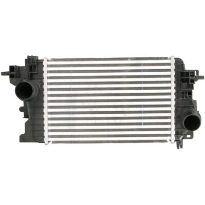 THERMOTEC DAX034TT Intercooler - Aluminium, 218x64x315 mm THERMOTEC DAX034TT Intercooler - Aluminium, 218x64x315 mm