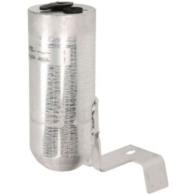 NISSENS 95767 Trocknerflasche - R134a Aluminium - Chrysler, Lancia, VW, Dodge NISSENS 95767 Trocknerflasche - R134a Aluminium - Chrysler, Lancia, VW, Dodge