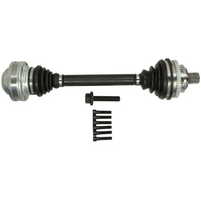 PASCAL G2W001PC Antriebswelle - Vorderachse für Fahrzeuge mit ABS PASCAL G2W001PC Antriebswelle - Vorderachse für Fahrzeuge mit ABS