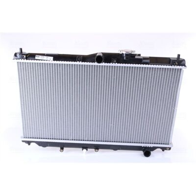 Kühler, Motorkühlung NISSENS 62279A Kühler, Motorkühlung NISSENS 62279A