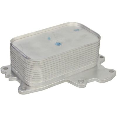 THERMOTEC D4Y004TT Aluminiumölkühler - Öl Kühler THERMOTEC D4Y004TT Aluminiumölkühler - Öl Kühler
