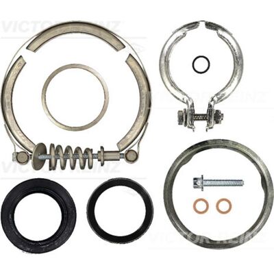 REINZ 04-10213-01 BMW Klimakompressor-Kit - Montagesatz für Verschiedene BMW-Modelle REINZ 04-10213-01 BMW Klimakompressor-Kit - Montagesatz für Verschiedene BMW-Modelle