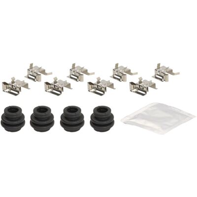QUICK BRAKE 109-0192 - Scheibenbremsbelag QUICK BRAKE 109-0192 - Scheibenbremsbelag
