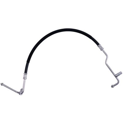 THERMOTEC KTT160351 - Hoch-/Niederdruckleitung für Klimaanlage THERMOTEC KTT160351 - Hoch-/Niederdruckleitung für Klimaanlage
