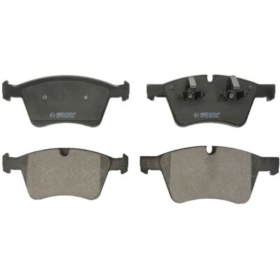 KRAFT C1M050ABE Bremsbeläge Satz - Bremsscheibenbeläge Kit KRAFT C1M050ABE Bremsbeläge Satz - Bremsscheibenbeläge Kit