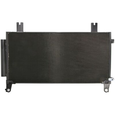 NRF 350613 Klimakondensator - Original Honda 80100TLAA01 NRF 350613 Klimakondensator - Original Honda 80100TLAA01