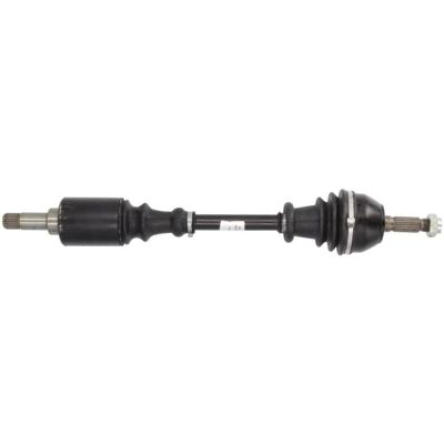 POINT GEAR PNG70151 Antriebswelle - Links POINT GEAR PNG70151 Antriebswelle - Links