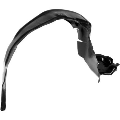 BLIC 6601-01-2909801P Vorderer linker Radkasten BLIC 6601-01-2909801P Vorderer linker Radkasten