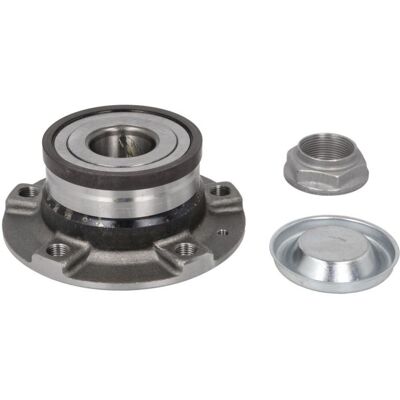 SNR R159.68 Radlagersatz - Hinterachse für Peugeot 508 SNR R159.68 Radlagersatz - Hinterachse für Peugeot 508