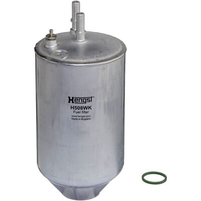 HENGST H508WK D898 Kraftstofffilter - Volkswagen Crafter, Van, LKW, Minibus HENGST H508WK D898 Kraftstofffilter - Volkswagen Crafter, Van, LKW, Minibus