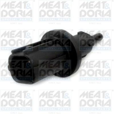MEAT & DORIA 82458 Luftansaugungstemperatursensor - Luftansaugungstemperatursensor MEAT & DORIA 82458 Luftansaugungstemperatursensor - Luftansaugungstemperatursensor