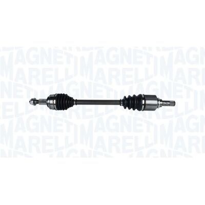 MAGNETI MARELLI 302004190114 - Antriebswelle für Renault Kangoo II Vorderseite links MAGNETI MARELLI 302004190114 - Antriebswelle für Renault Kangoo II Vorderseite links
