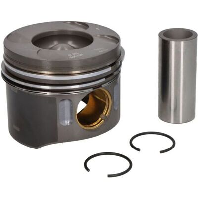 MAHLE 001 PI 00105 000 Kolben - Motor Ersatzteil MAHLE 001 PI 00105 000 Kolben - Motor Ersatzteil