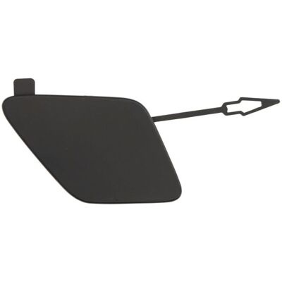 BLIC 5513-00-0098920P Stoßfängerabdeckung vorne links mit Abschlepphaken - Stoßfängerabdeckung mit Haken BLIC 5513-00-0098920P Stoßfängerabdeckung vorne links mit Abschlepphaken - Stoßfängerabdeckung mit Haken