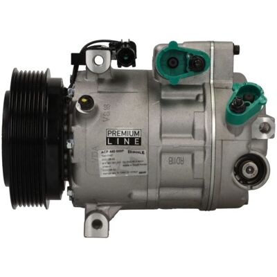 Mahle ACP 440 000P Klimakompressor - 7 Rillen, R134a, 12V Mahle ACP 440 000P Klimakompressor - 7 Rillen, R134a, 12V