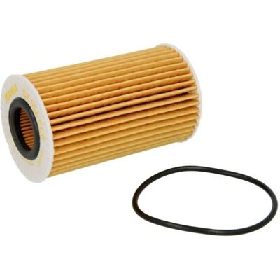 Ölfilter MAHLE KNECHT OX 554D1 Ölfilter MAHLE KNECHT OX 554D1