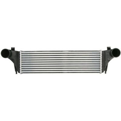 THERMOTEC DAB025TT Ladeluftkühler - Luft/Luft, BMW X5 THERMOTEC DAB025TT Ladeluftkühler - Luft/Luft, BMW X5