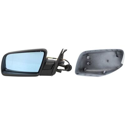 Alkar 6121845 - Elektrisch klappbarer Memory-Spiegel für BMW 5 Alkar 6121845 - Elektrisch klappbarer Memory-Spiegel für BMW 5