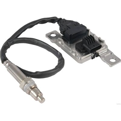 Herth+Buss Elparts NOx-Sensor - 5-poliger Stecker Herth+Buss Elparts NOx-Sensor - 5-poliger Stecker