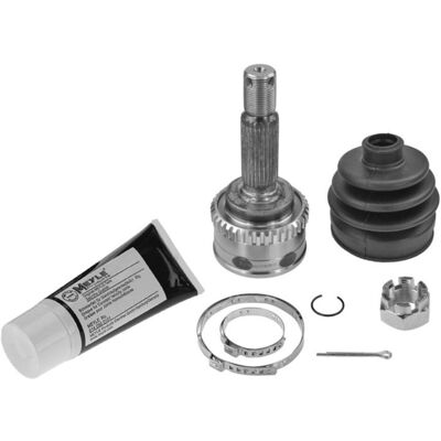 Gelenksatz, Antriebswelle MEYLE KIT 37-14 498 0004 Gelenksatz, Antriebswelle MEYLE KIT 37-14 498 0004