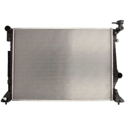 KOYORAD PL823595 Aluminium Kühler - Kühlsystem KOYORAD PL823595 Aluminium Kühler - Kühlsystem