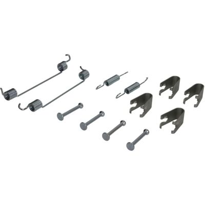 QUICK BRAKE Kit - Bremssystem an der Hinterachse QUICK BRAKE Kit - Bremssystem an der Hinterachse
