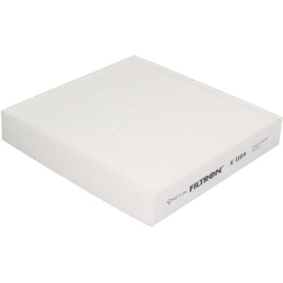 Filtron K 1164 Luftfilter - Passagierraum Filtron K 1164 Luftfilter - Passagierraum