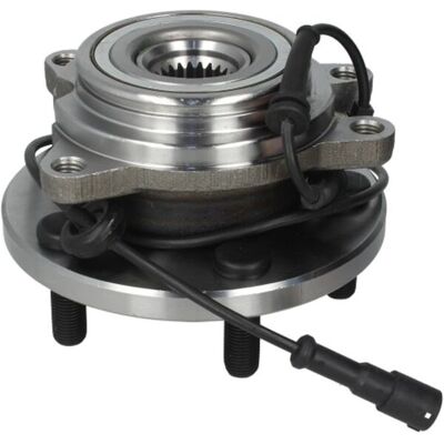 BTA H1I006BTA Vorderachse Radlager-Set mit ABS-Sensor BTA H1I006BTA Vorderachse Radlager-Set mit ABS-Sensor