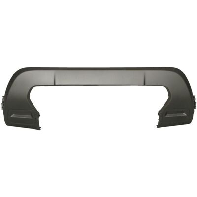 BLIC 6502-07-1306926P Baguette et bande protectrice, pare-chocs avant - Bumper Part BLIC 6502-07-1306926P Baguette et bande protectrice, pare-chocs avant - Bumper Part