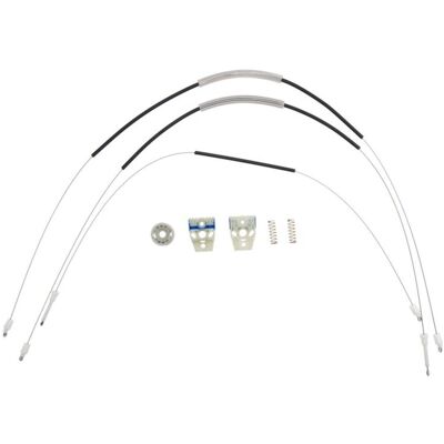 BLIC 6205-01-040802P Element für Front rechts - 3-türig OEM-Qualität BLIC 6205-01-040802P Element für Front rechts - 3-türig OEM-Qualität