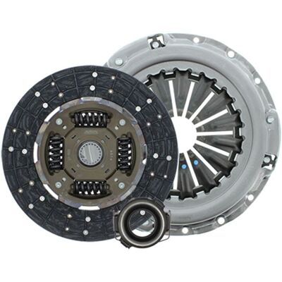 AISIN KT-440V Kupplungssatz - Eco-Qualität AISIN KT-440V Kupplungssatz - Eco-Qualität