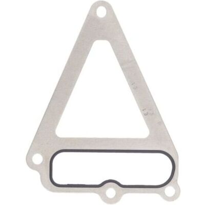ELRING Dichtung - 377.940 - Metall-Elastomer Abdichtung für Fahrzeuge ELRING Dichtung - 377.940 - Metall-Elastomer Abdichtung für Fahrzeuge