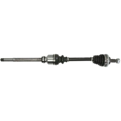 PASCAL G2P010PC Antriebswelle - Rechts vorne Achse für Peugeot 206 mit ABS PASCAL G2P010PC Antriebswelle - Rechts vorne Achse für Peugeot 206 mit ABS