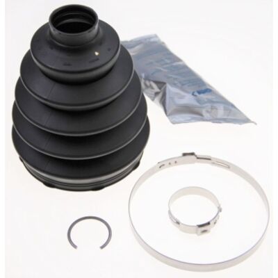 SPIDAN CV-Gelenkschutz - 36529 - Für VW T6 SPIDAN CV-Gelenkschutz - 36529 - Für VW T6
