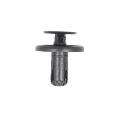 ROMIX C70316 - Clip für Seitenverkleidungen - 10 St ROMIX C70316 - Clip für Seitenverkleidungen - 10 St