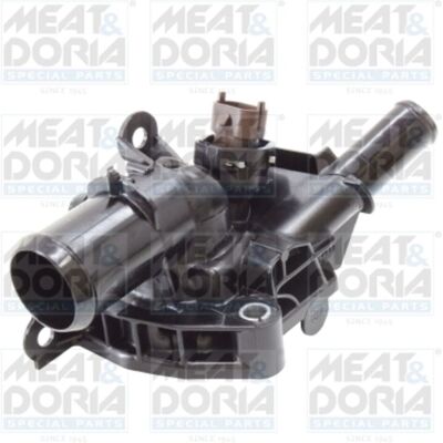 MEAT & DORIA 92987 Thermostat - Kühlflüssigkeit MEAT & DORIA 92987 Thermostat - Kühlflüssigkeit