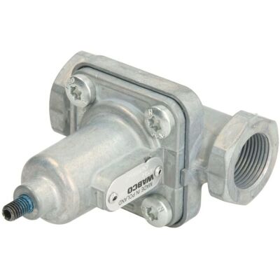 WABCO Ventil - 4341002340 - Nenn-Ø 8mm WABCO Ventil - 4341002340 - Nenn-Ø 8mm